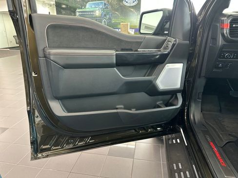 Used 2025 Ford F150 Raptor w/ Equipment Group 803A Raptor R image 11