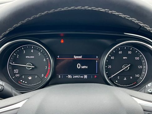 Certified 2023 Buick Encore GX Preferred w/ Cold Weather Comfort Package image 18