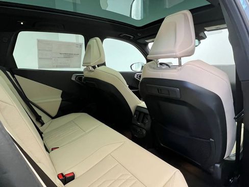 New 2026 BMW X3 xDrive30 AWD/4WD image 8