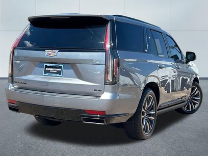 Used 2022 Cadillac Escalade Sport w/ Touring Package