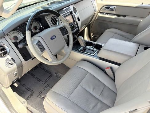 Used 2014 Ford Expedition Limited w/ Equipment Group 301A AWD/4WD image 6