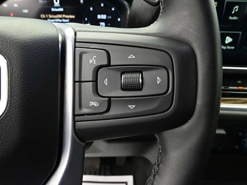 Used 2026 GMC Sierra 1500 Elevation AWD/4WD image 13