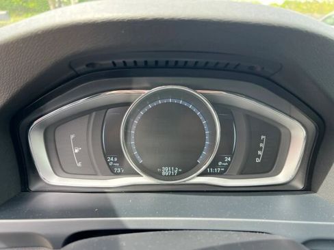 Used 2016 Volvo S60 T5 Premier image 20