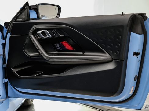 Used 2024 BMW M2 RWD image 86