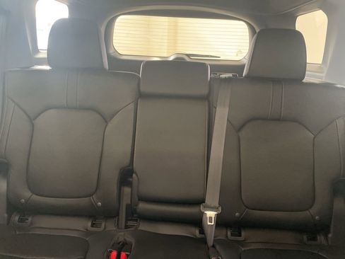 Used 2026 Honda Passport TrailSport Elite image 29