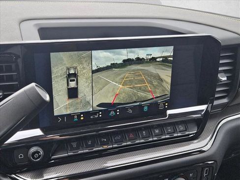 New 2026 Chevrolet Silverado 2500 ZR2 AWD/4WD image 13
