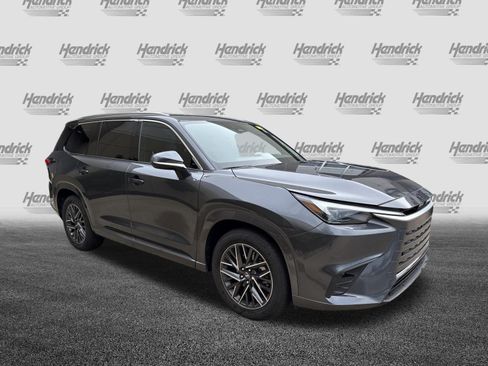 Used 2026 Lexus TX 350 AWD w/ Technology Package image 2