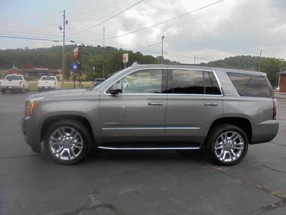 Used 2019 GMC Yukon SLT w/ Premium Edition