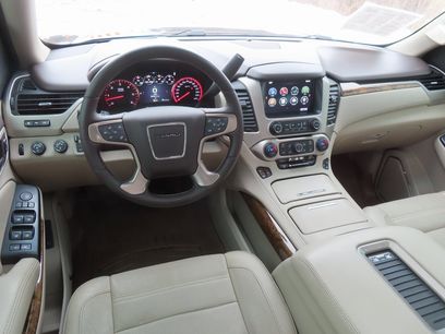 Used 2016 GMC Yukon XL Denali w/ Open Road Package