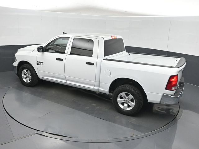 Used 2023 RAM 1500 Classic SLT w/ Electronics Group AWD/4WD image 43