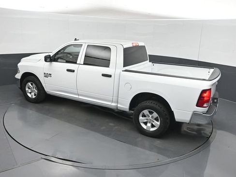 Used 2023 RAM 1500 Classic SLT w/ Electronics Group AWD/4WD image 43