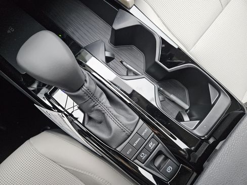 New 2026 Toyota Camry XLE image 16