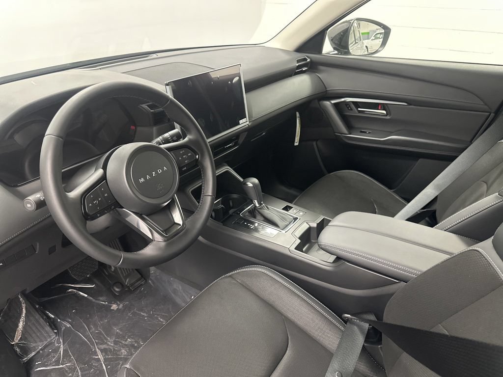 New 2026 MAZDA CX-5 Select AWD/4WD image 13