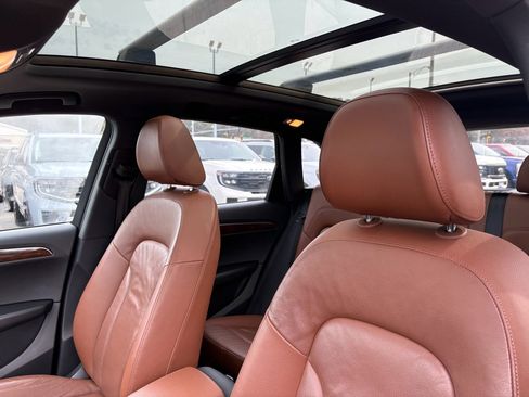 Used 2011 Audi Q5 3.2 Premium Plus image 16