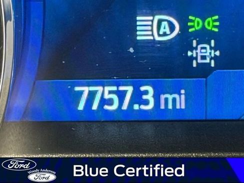 Certified 2022 Ford F150 XLT w/ Equipment Group 302A High image 15