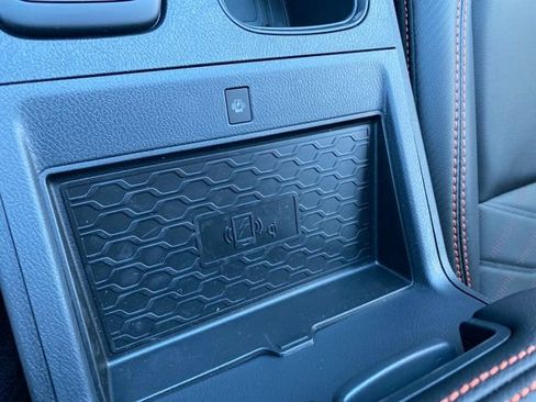 New 2026 Nissan Frontier PRO-4X image 19