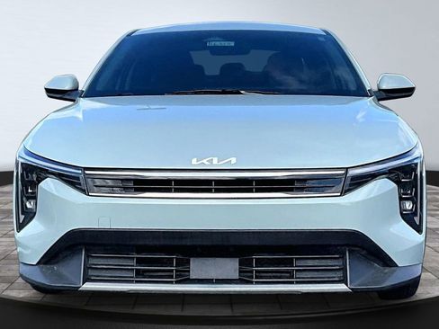 Used 2025 Kia K4 EX FWD image 3