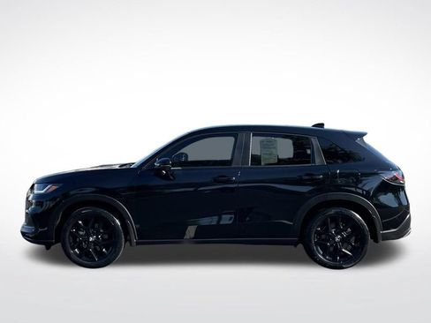 Used 2024 Honda HR-V Sport image 2