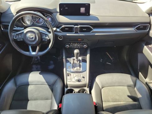 Used 2023 MAZDA CX-5 AWD 2.5 S w/ Select Package image 12