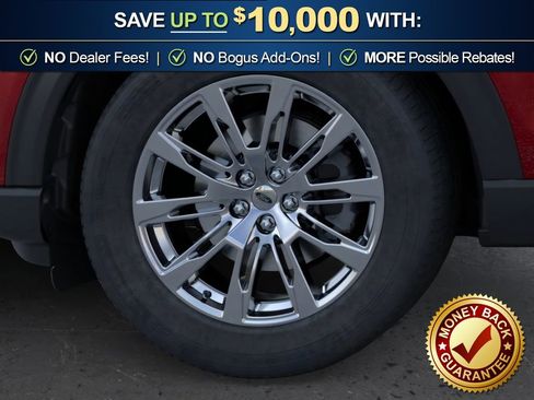 New 2026 Ford Explorer Platinum RWD image 24