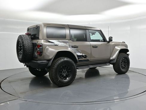 New 2025 Ford Bronco Raptor w/ Interior Carbon Fiber Pack image 27