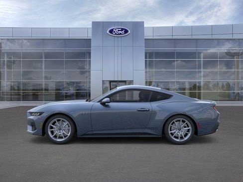 New 2025 Ford Mustang GT Premium RWD image 32