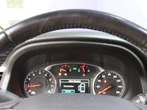 Used 2019 GMC Acadia SLE w/ Driver Alert Package I FWD image 18