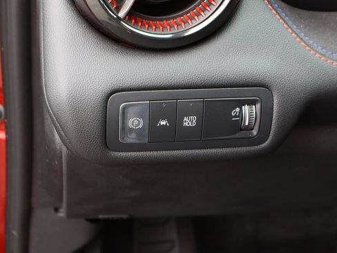 Certified 2024 Chevrolet Blazer EV RS AWD/4WD image 12