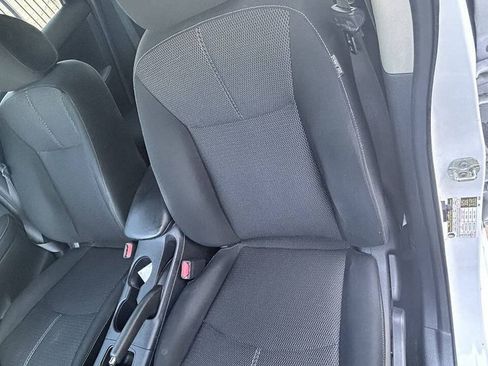 Used 2018 Nissan Sentra S w/ Protection Package FWD image 17