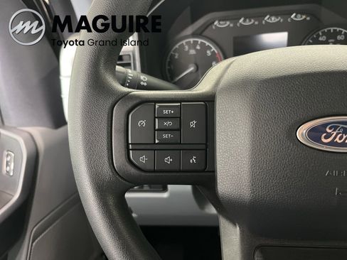 Used 2024 Ford F350 XL w/ STX Appearance Package image 6