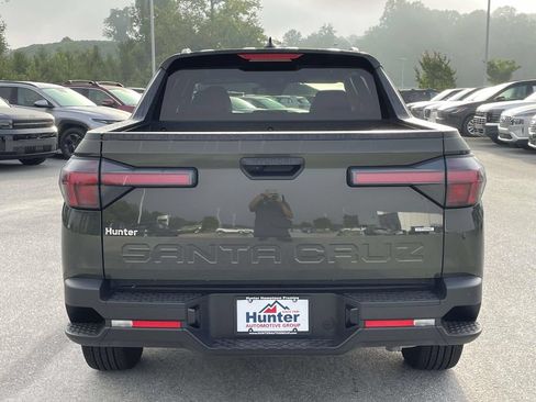 Certified 2026 Hyundai Santa Cruz SEL AWD/4WD image 27