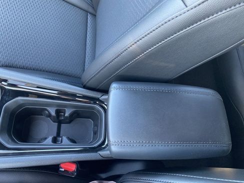 New 2026 Jeep Compass Altitude AWD/4WD image 29