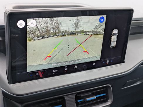 New 2026 Ford Maverick Lobo image 18