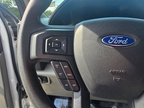 Used 2019 Ford F150 XL w/ Equipment Group 101A Mid RWD image 19