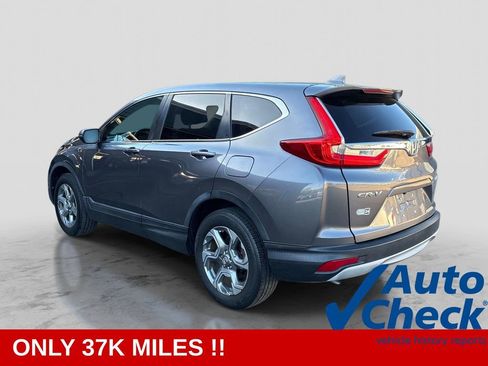 Used 2018 Honda CR-V EX-L image 5