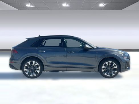 New 2026 Audi Q8 Premium Plus image 8