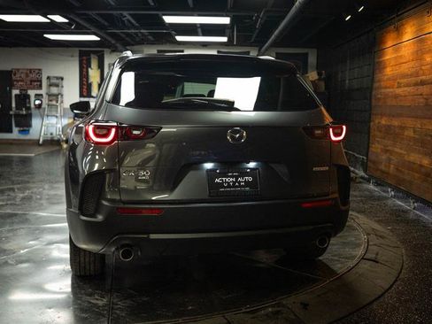 Used 2024 MAZDA CX-50 AWD 2.5 S w/ Cargo Package image 6