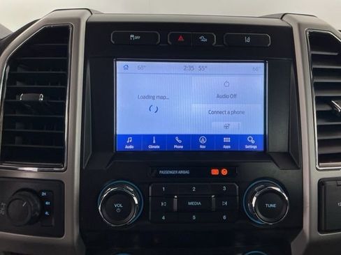 Used 2021 Ford F350 Lariat w/ Tremor Off-Road Package AWD/4WD image 19