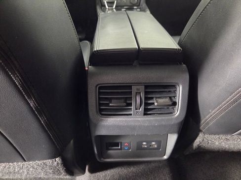 Used 2023 Nissan Rogue SL w/ SL Premium Package FWD image 26