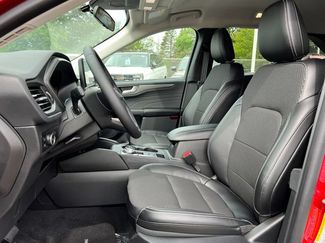 New 2024 Ford Escape SE FWD video 4