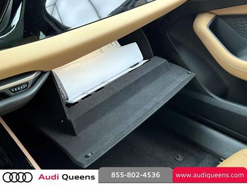 Used 2025 Audi A5 2.0T Premium w/ Convenience Package AWD/4WD image 33