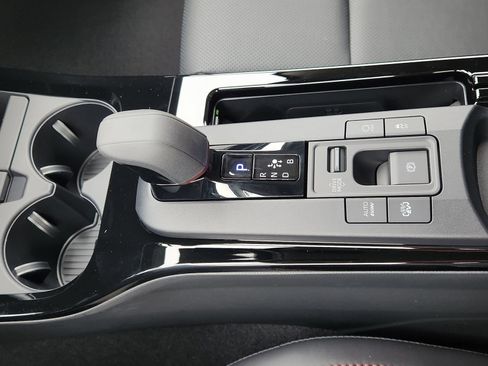 New 2026 Toyota Prius Plug-In Hybrid w/ Limited Premium Package FWD image 20