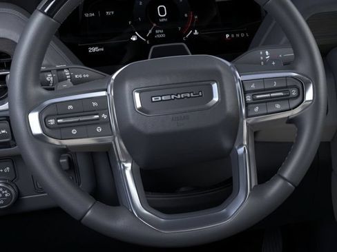 New 2026 GMC Yukon XL Denali w/ Denali Reserve Package AWD/4WD image 19
