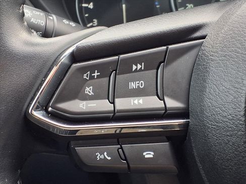 Certified 2024 MAZDA CX-5 AWD 2.5 S image 16