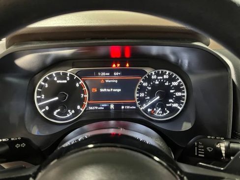 Used 2023 Nissan Rogue SV AWD/4WD image 26