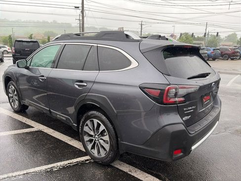 Certified 2025 Subaru Outback Touring XT w/ Popular Package #2 AWD/4WD image 5