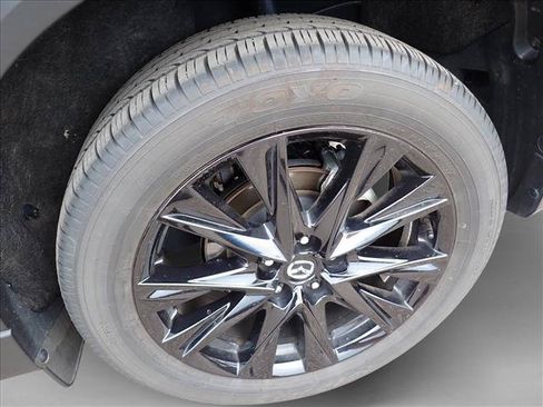 Used 2025 MAZDA CX-5 Carbon Edition AWD/4WD image 5