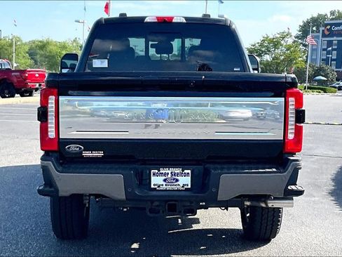 New 2026 Ford F250 King Ranch AWD/4WD image 4