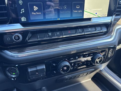 New 2026 Chevrolet Silverado 3500 LT w/ Convenience Package image 21