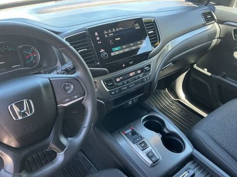 Used 2021 Honda Passport Sport image 26